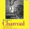 Deals 😀 Strathmore 300 Series Charcoal Paper Pad, 11 X 17 Inches, Natural White, 32 Sheets 🧨 -Canson Shop 411249 ecommfullsize 1