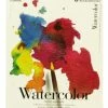 Budget 👏 Strathmore 200 Series Watercolor Pad, 11 X 15 Inches, 90 Lb, 15 Sheets 👏 -Canson Shop 411255 ecommfullsize