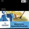 Discount 🥰 Montval Acid-Free Cold Press Watercolor Paper, 140 Lb, 9 X 12 Inch, Natural White ⭐ -Canson Shop 411415 ecommfullsize