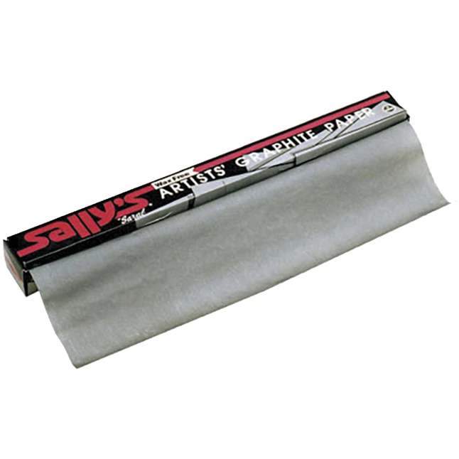 Flash Sale ๐ Sallys Sally's Artists Paper, 18 X 24 Inches, Graphite, 12 Sheets โ 4 Flash Sale ๐ Sallys Sally's Artists Paper, 18 X 24 Inches, Graphite, 12 Sheets โ - Image 2