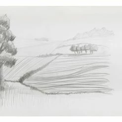 Hot Sale 🛒 Ucreate Lightweight Sketch Pad, 12 X 18 Inches, White, 50 Sheets ✨ -Canson Shop 453701 D ecommfullsize