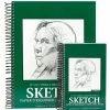 Discount 🌟 Jack Richeson Sulphite Sketch Pad, 9 X 12 Inches, 60 Lb, 100 Sheets 😉 -Canson Shop 457217 ecommfullsize 1