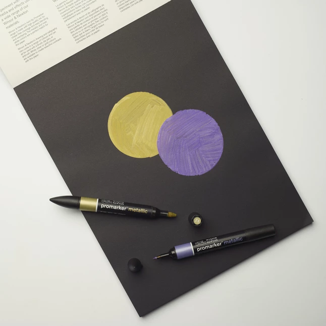 Best reviews of ๐ Winsor & Newton Mixed Media Pad, 11 X 14 Inches, 200 Gsm, Black, 25 Sheets ๐ฏ 5 Best reviews of ๐ Winsor & Newton Mixed Media Pad, 11 X 14 Inches, 200 Gsm, Black, 25 Sheets ๐ฏ - Image 3